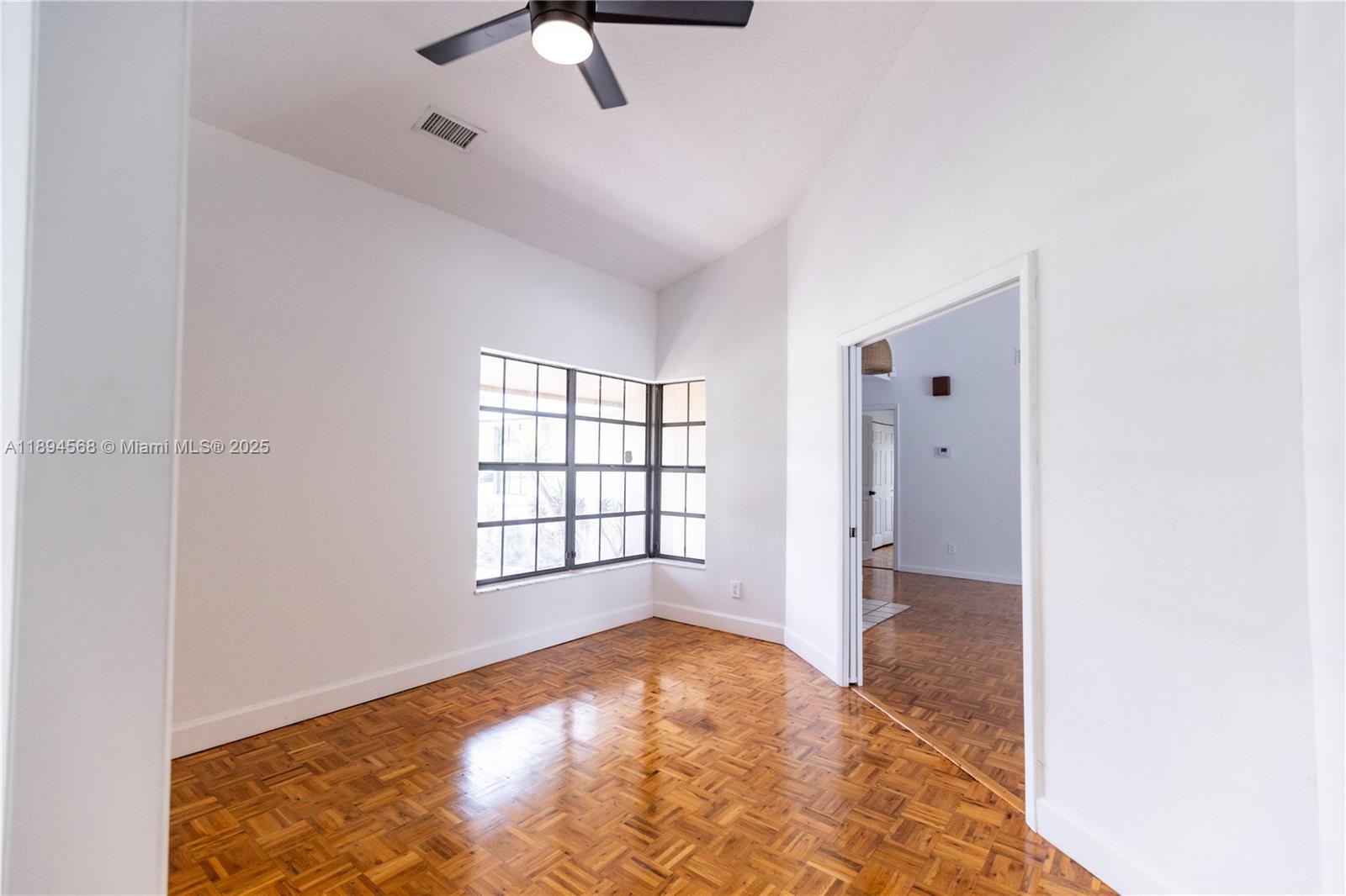 COUNTRY ADDRESS - Residential Lease