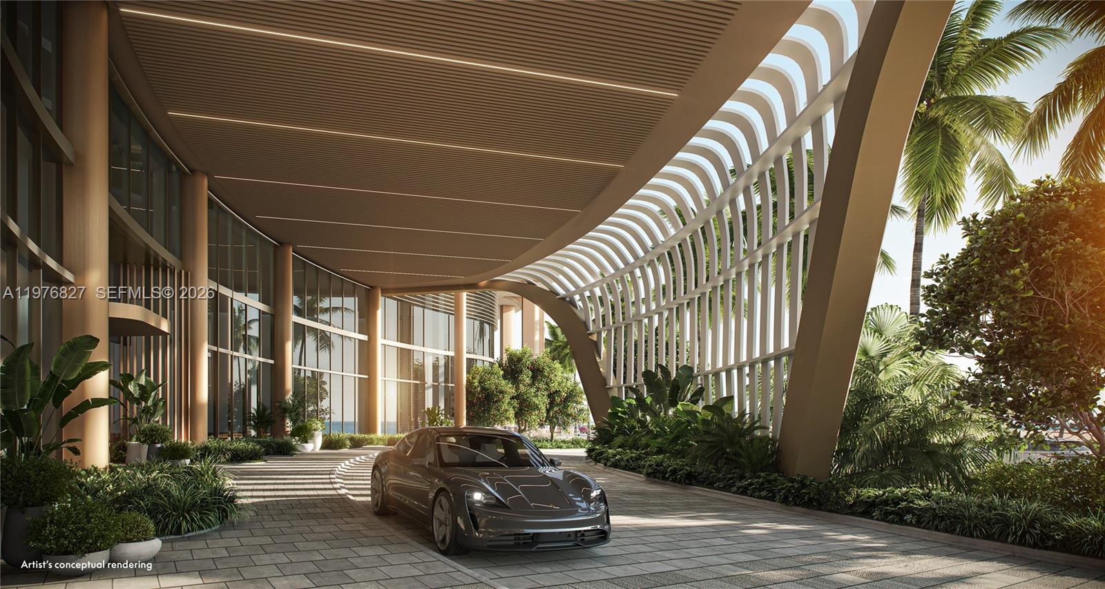 W Pompano Beach - Residential