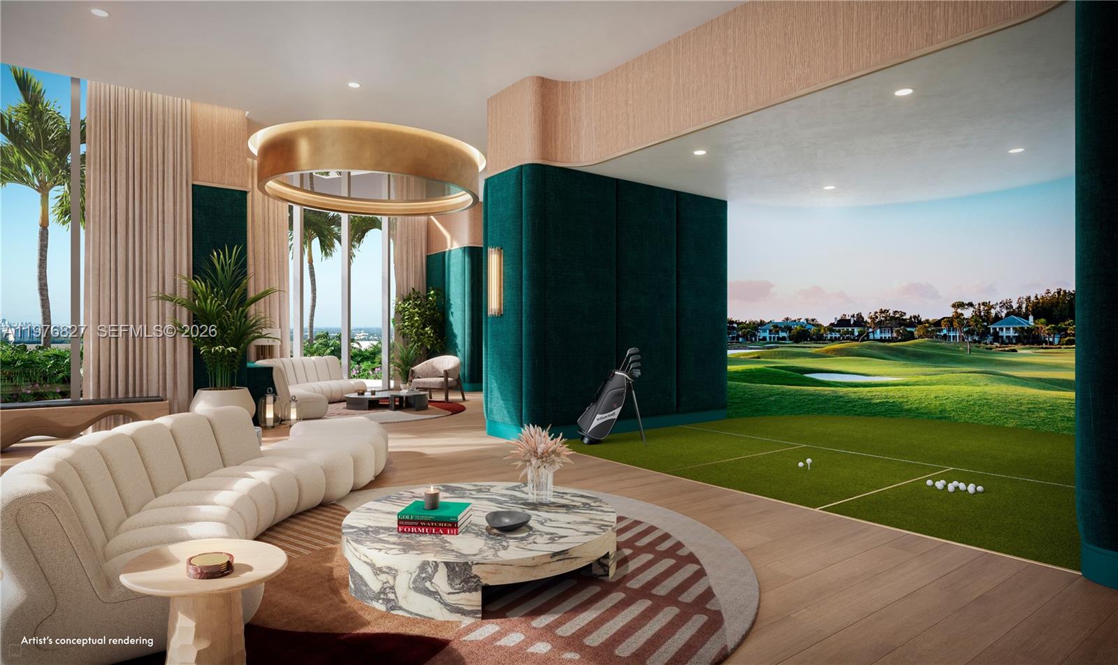 W Pompano Beach - Residential