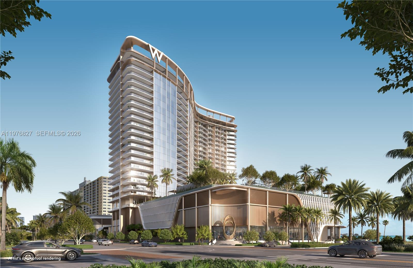 W Pompano Beach - Residential