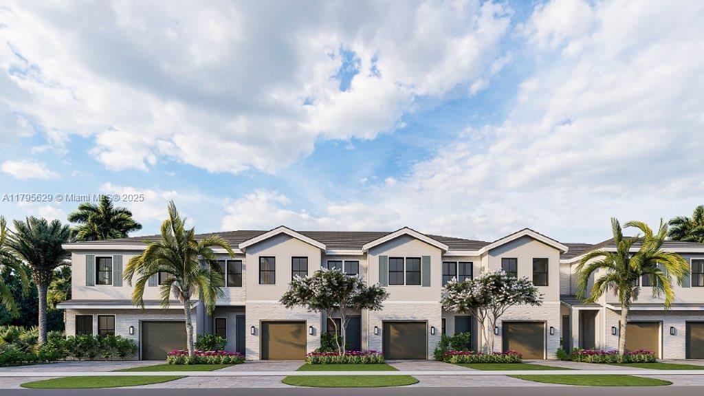 Property for Sale at 159 Ne 13th Terrace, Homestead, Miami-Dade County, Florida - Bedrooms: 4 
Bathrooms: 3  - $506,490