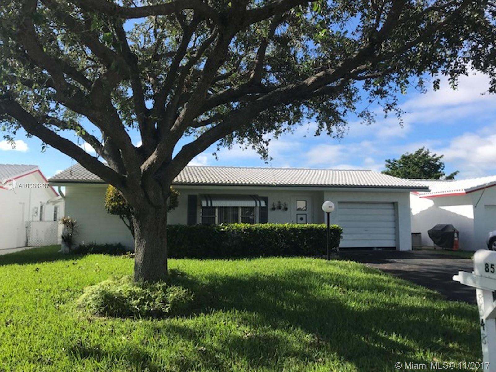 LAUDERDALE WEST 2 SEC - Residential