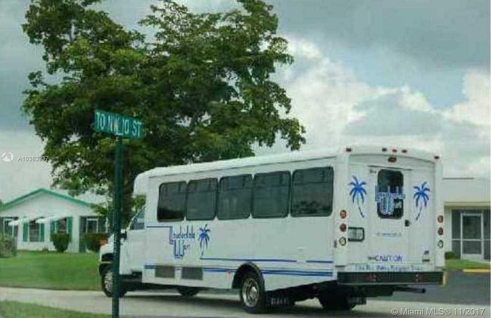 LAUDERDALE WEST 2 SEC - Residential