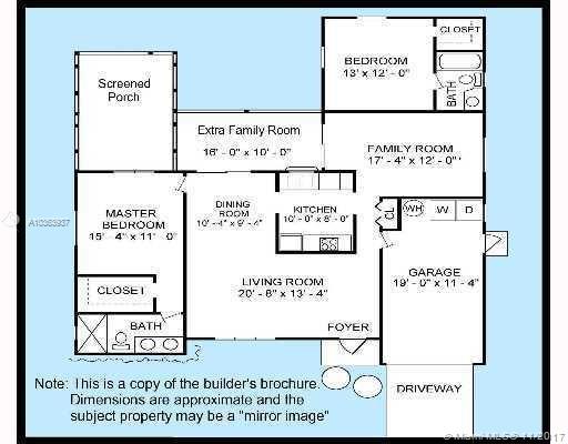 LAUDERDALE WEST 2 SEC - Residential