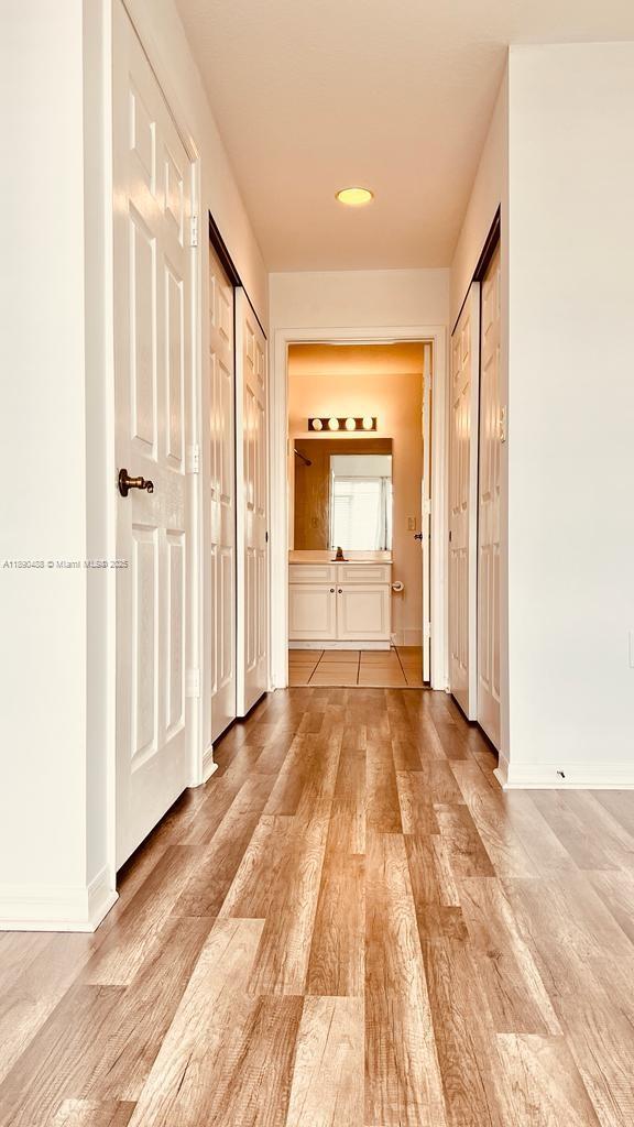 VILLAGE AT ABACOA CONDO - Residential Lease