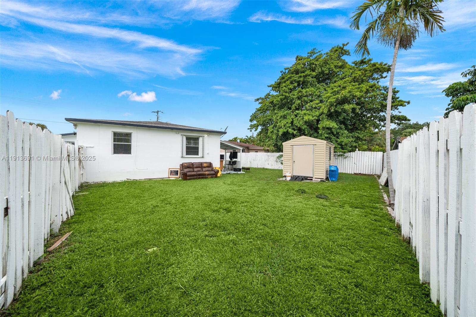 SUNSET PARK NO 2 - Residential Lease