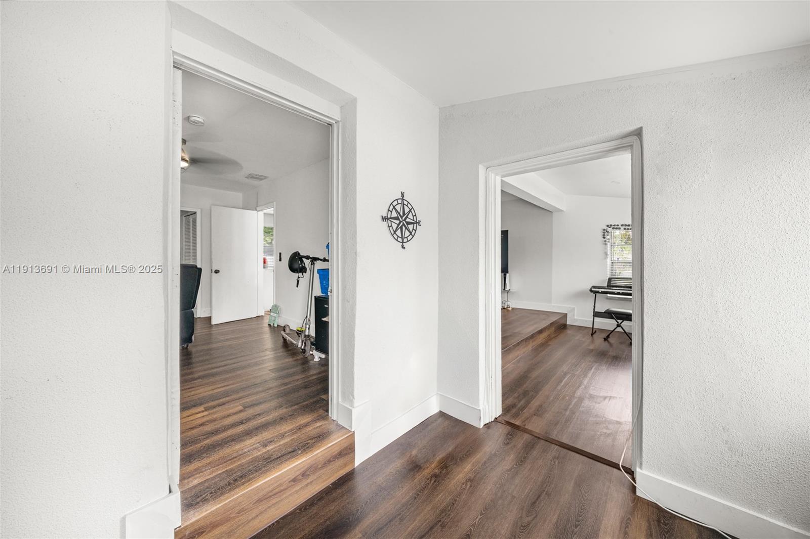 SUNSET PARK NO 2 - Residential Lease