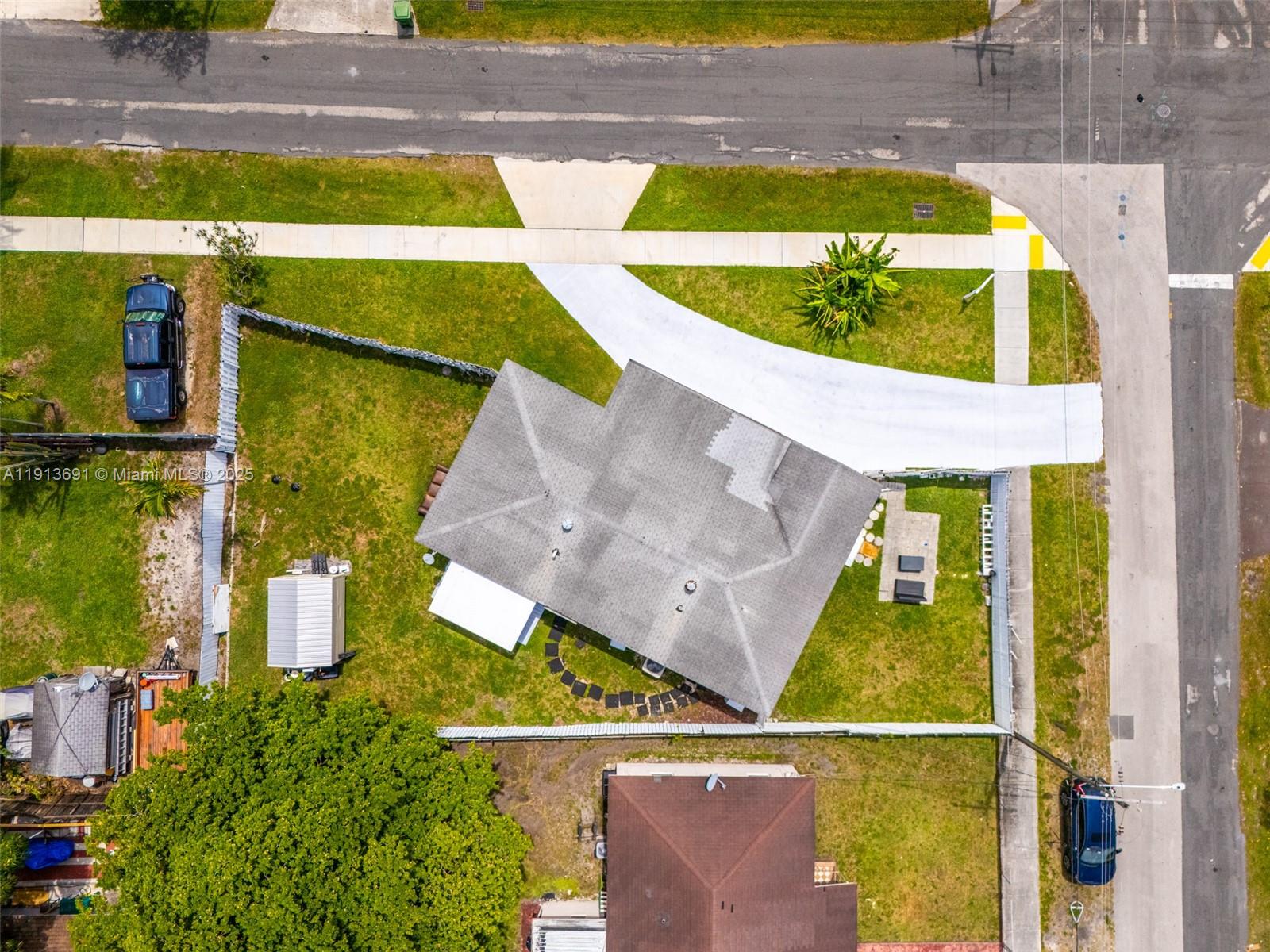 SUNSET PARK NO 2 - Residential Lease