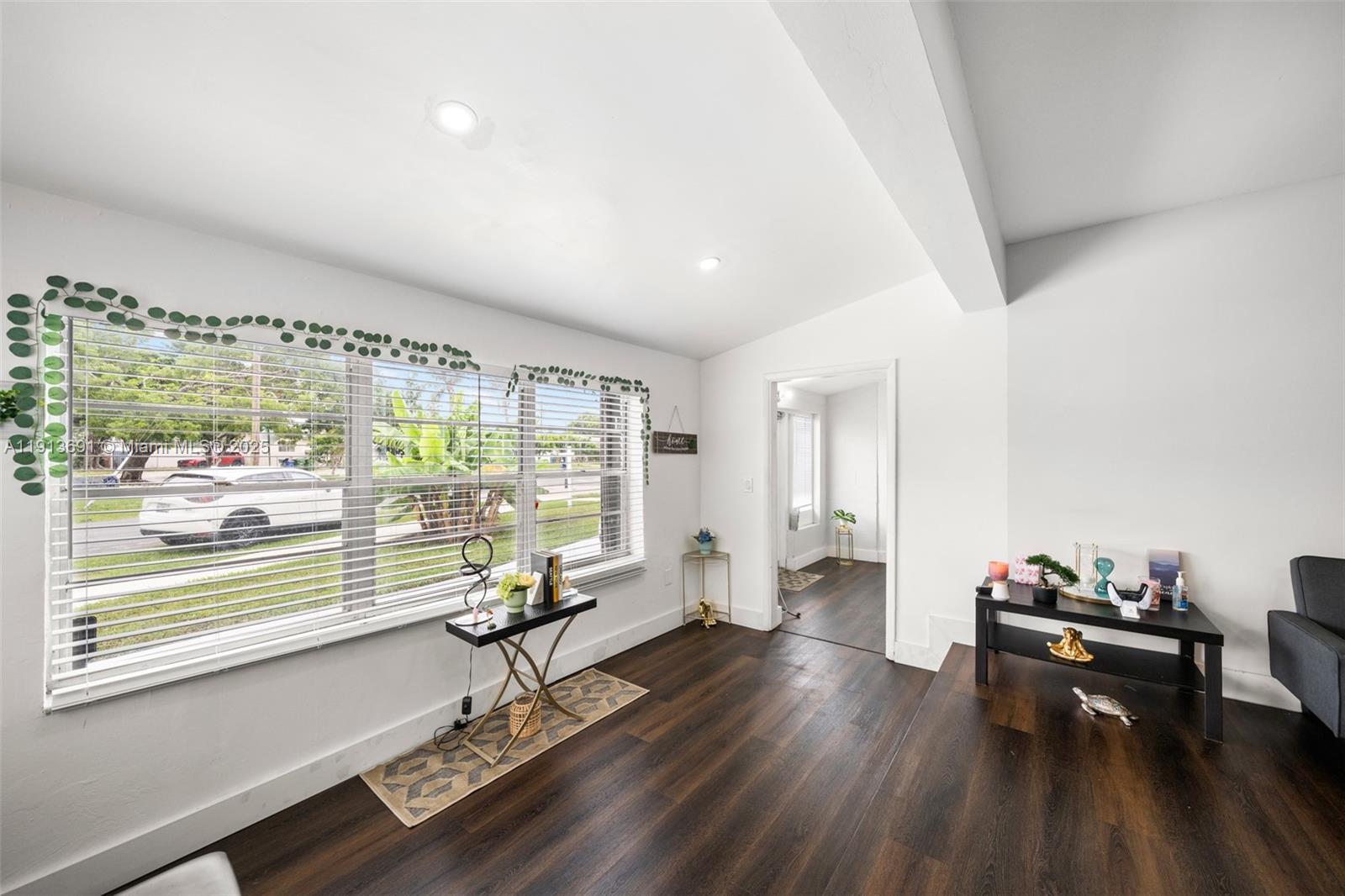 SUNSET PARK NO 2 - Residential Lease