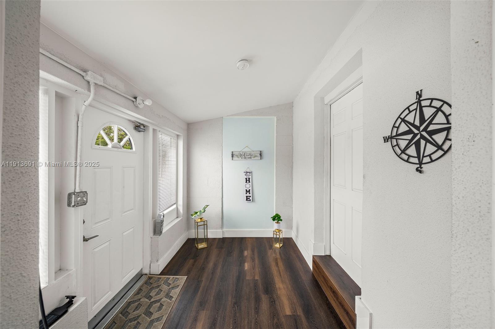 SUNSET PARK NO 2 - Residential Lease