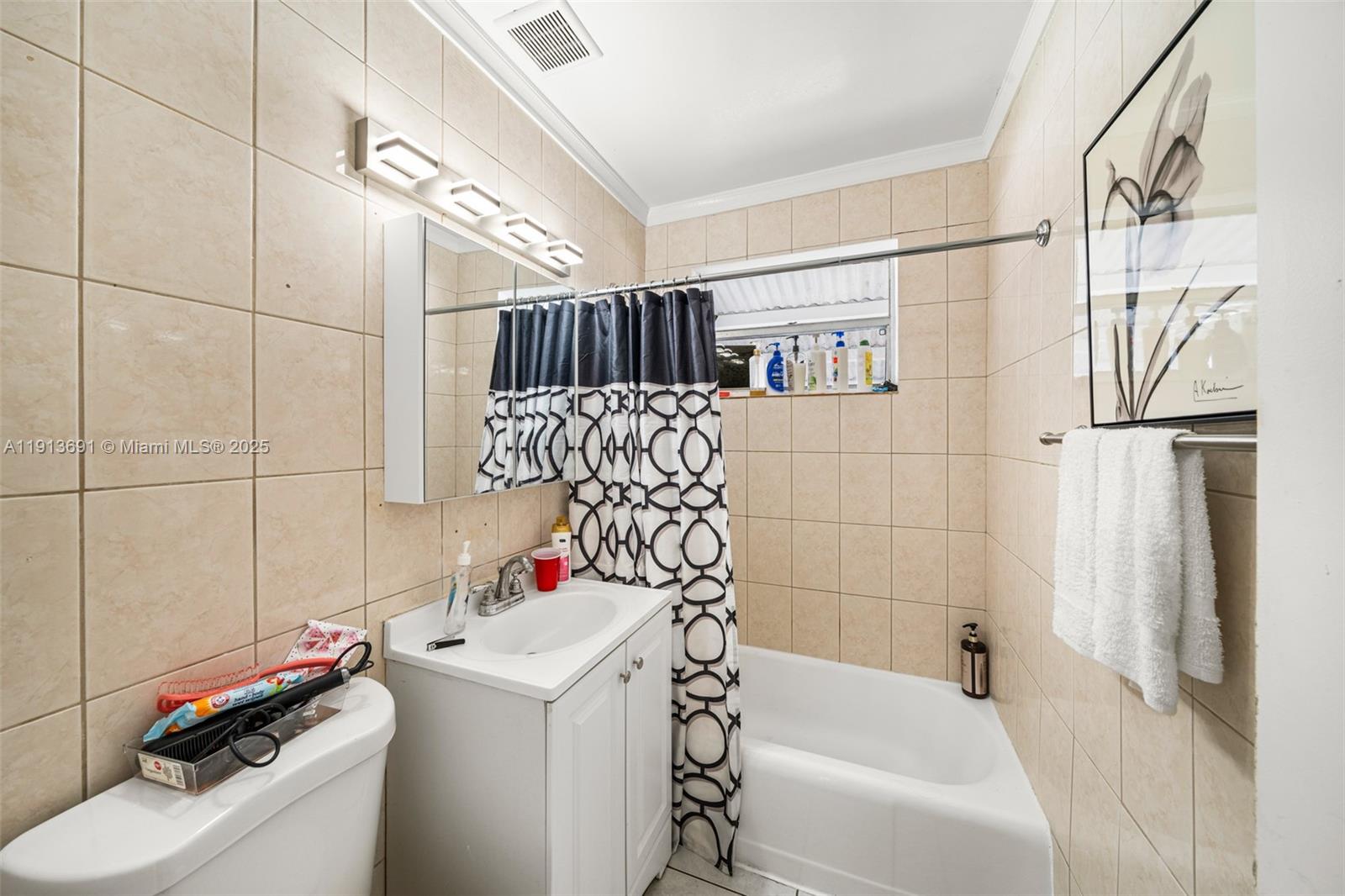 SUNSET PARK NO 2 - Residential Lease