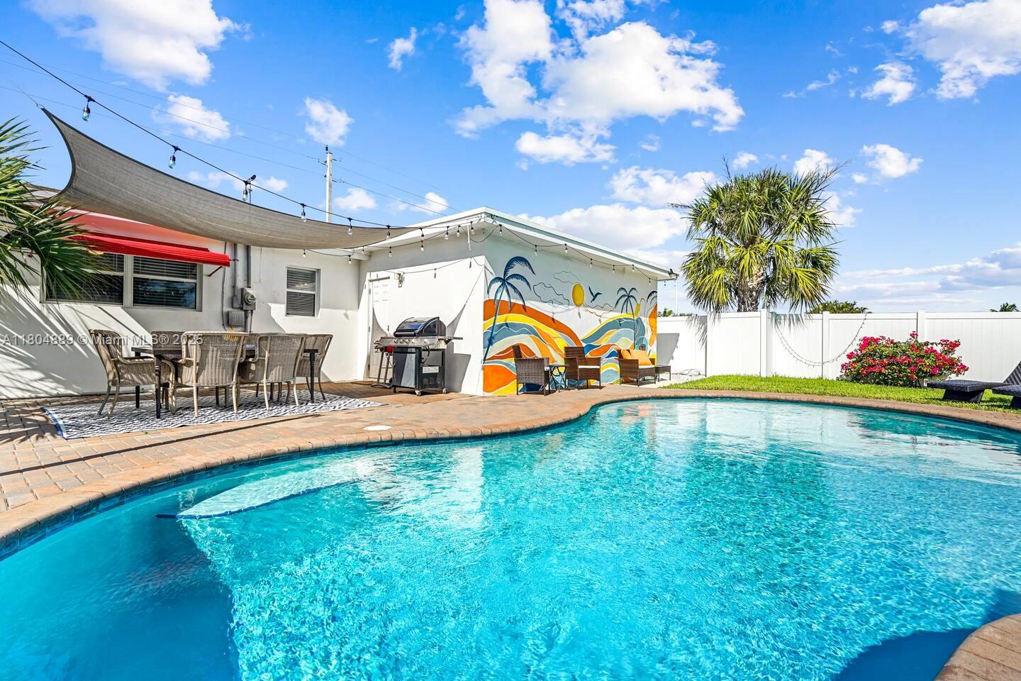 GREYNOLDS HIGHLANDS - Residential Lease