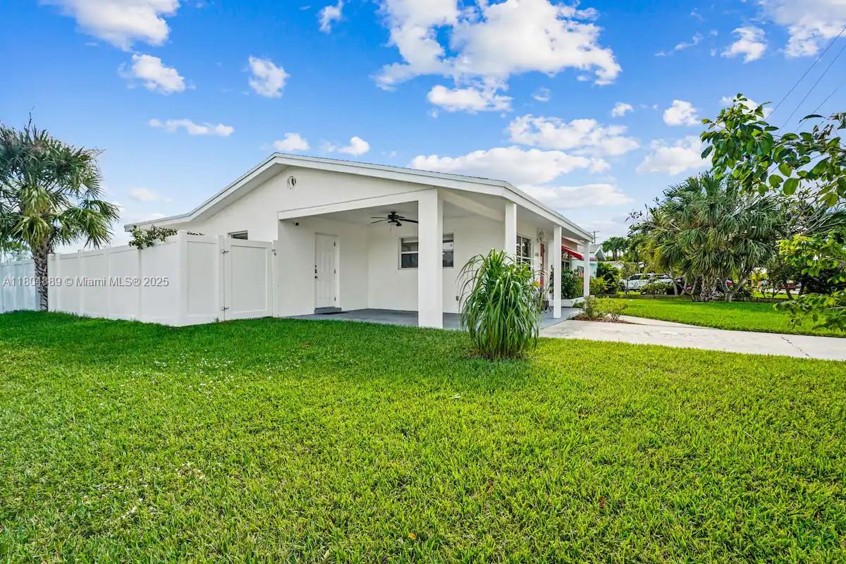 GREYNOLDS HIGHLANDS - Residential Lease