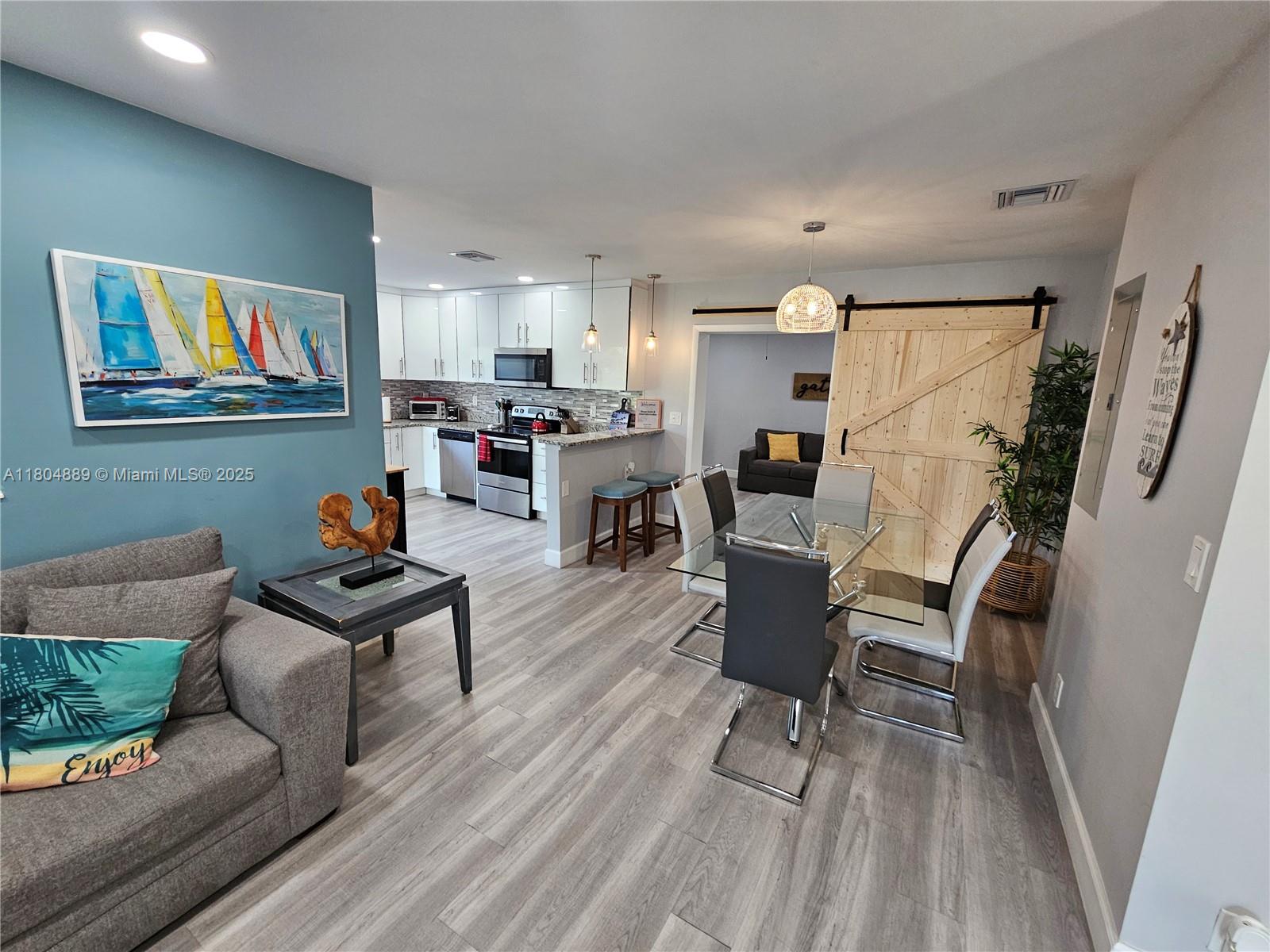 GREYNOLDS HIGHLANDS - Residential Lease
