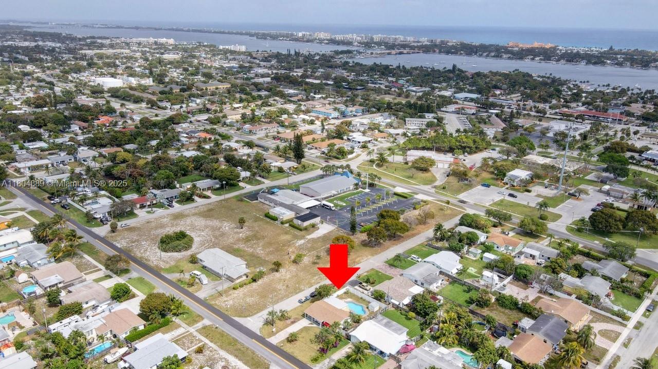 GREYNOLDS HIGHLANDS - Residential Lease