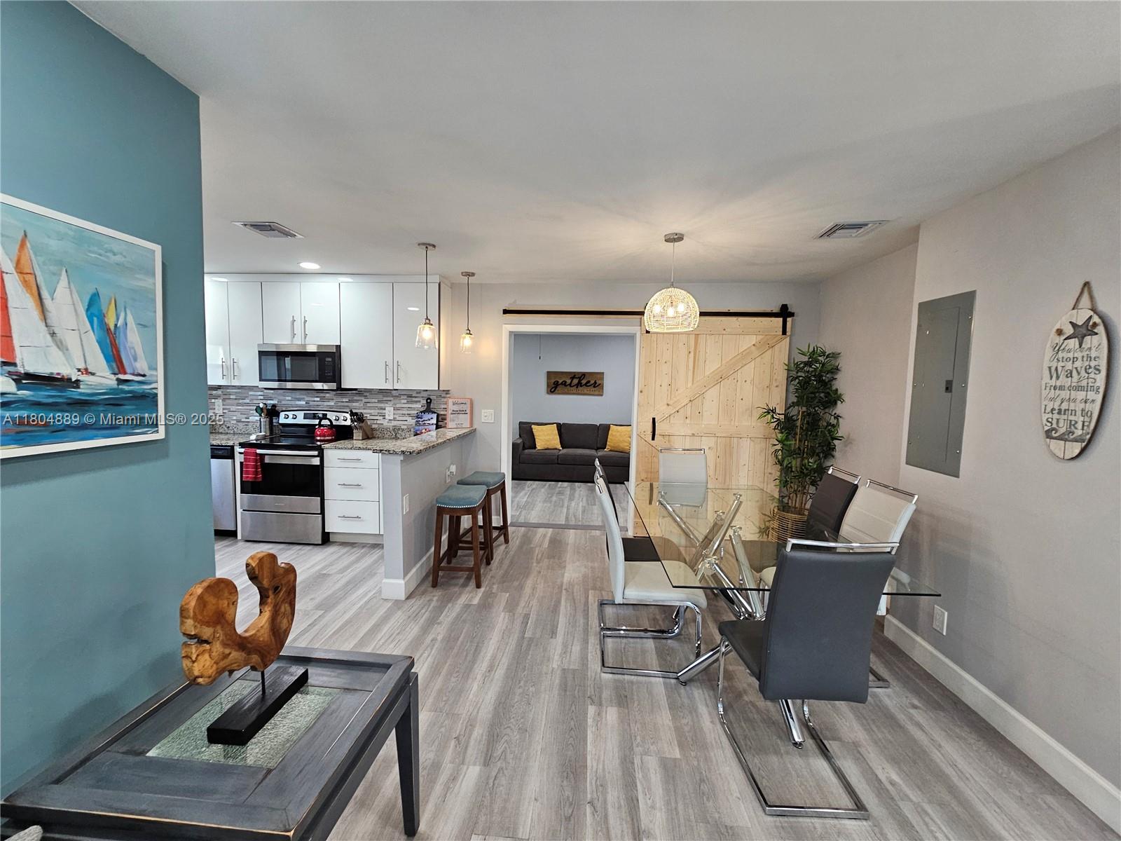 GREYNOLDS HIGHLANDS - Residential Lease