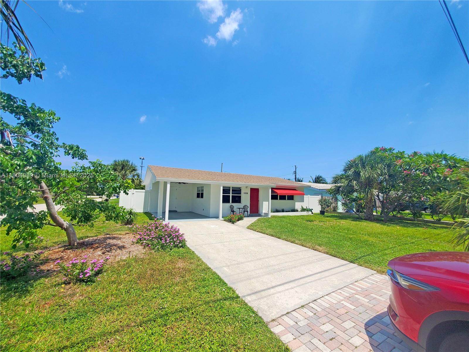 GREYNOLDS HIGHLANDS - Residential Lease