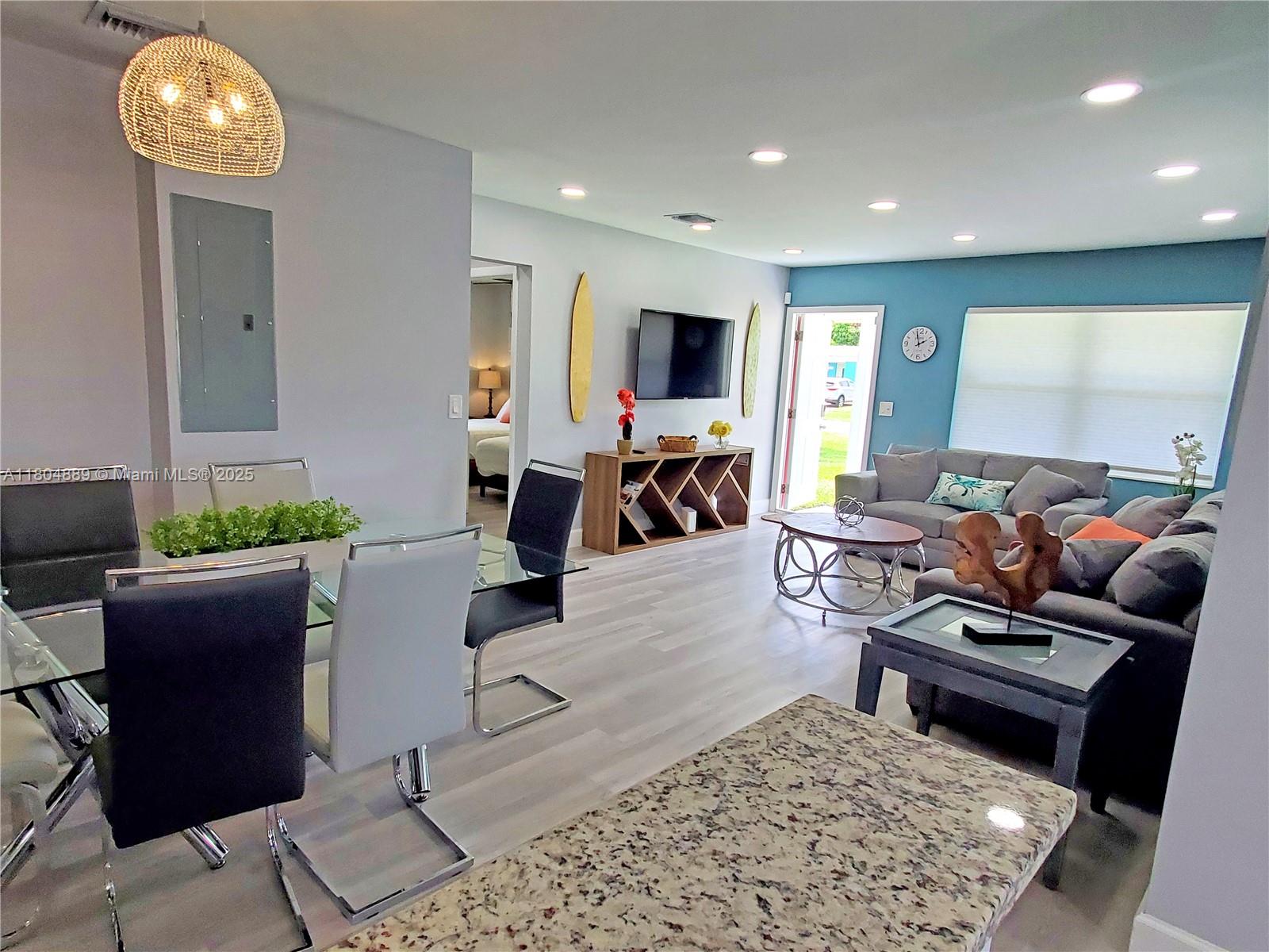 GREYNOLDS HIGHLANDS - Residential Lease