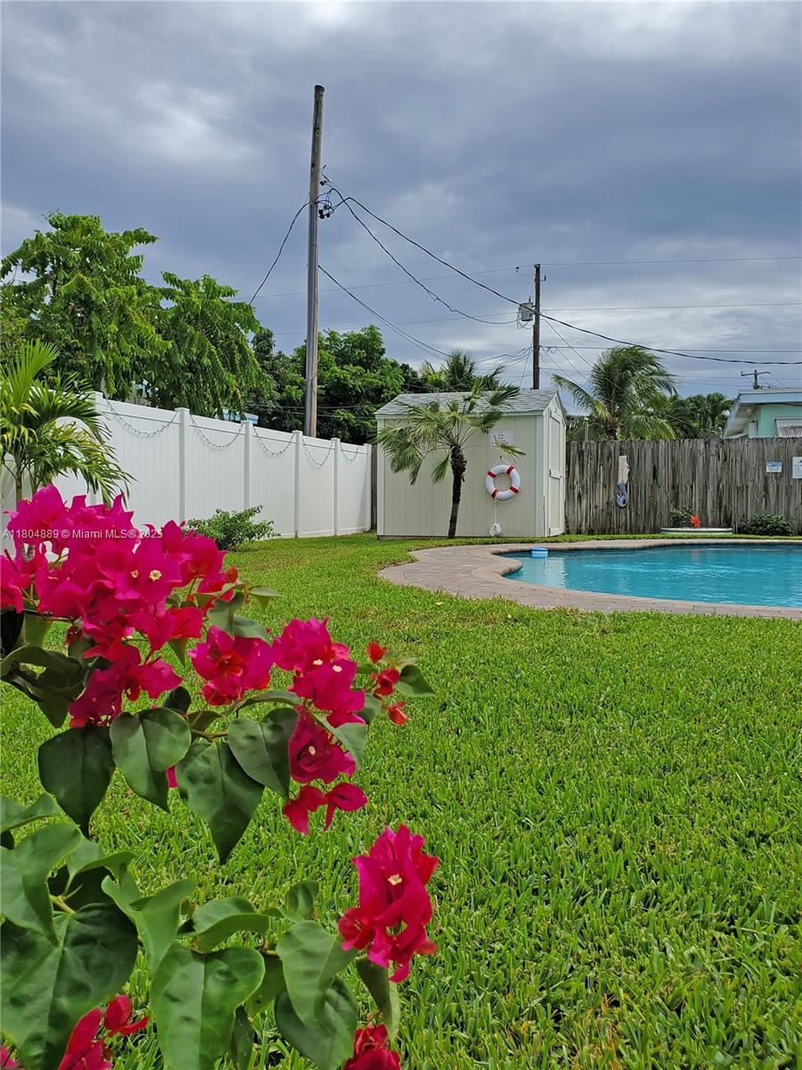GREYNOLDS HIGHLANDS - Residential Lease
