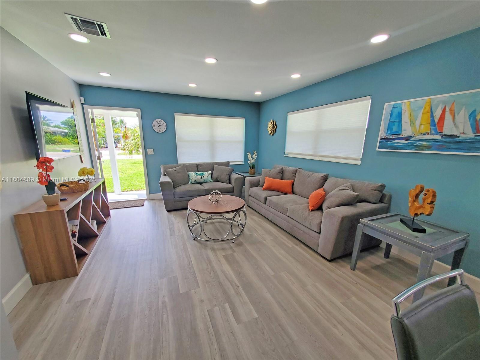 GREYNOLDS HIGHLANDS - Residential Lease