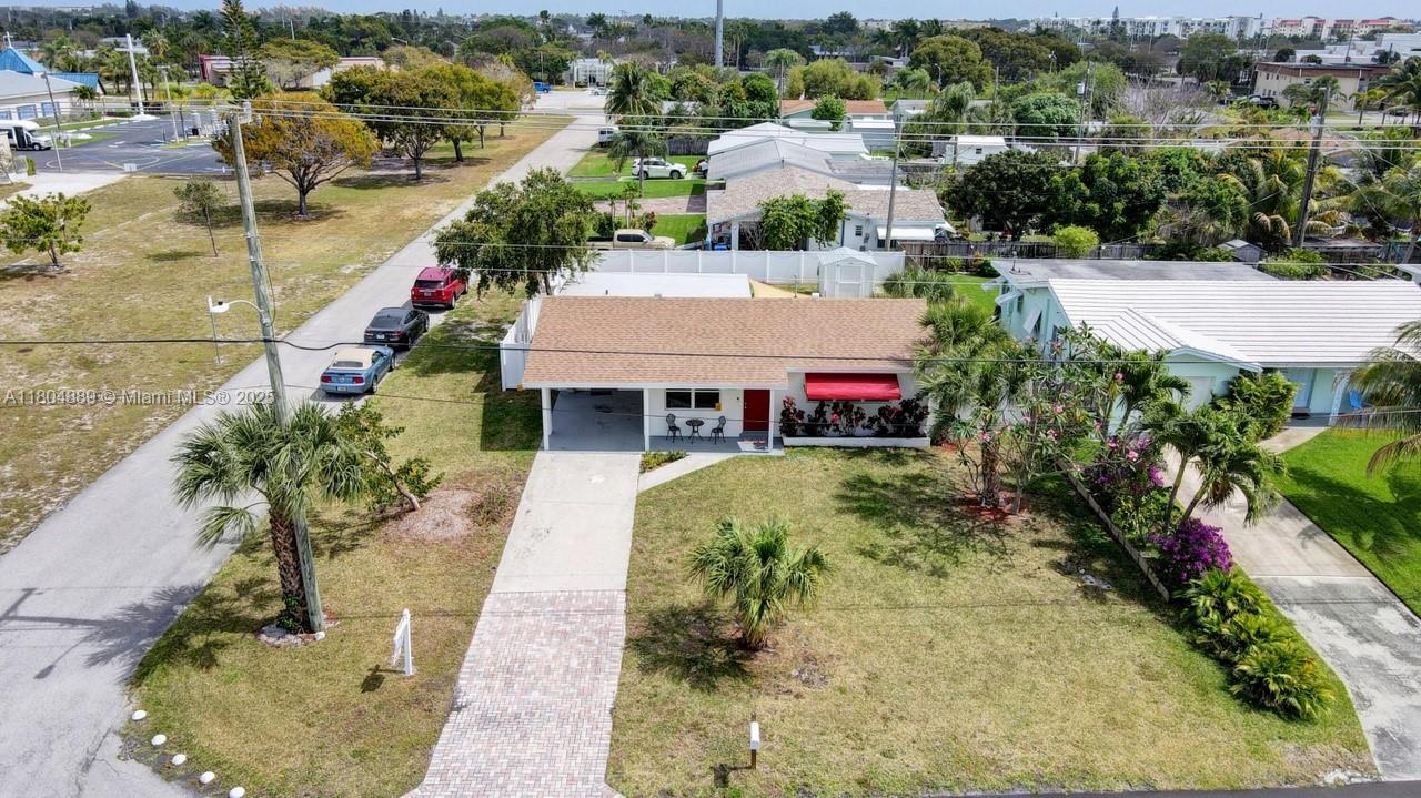 GREYNOLDS HIGHLANDS - Residential Lease
