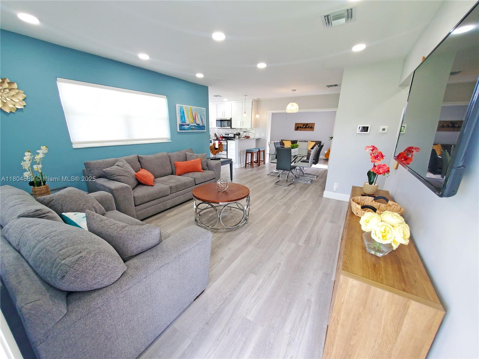 GREYNOLDS HIGHLANDS - Residential Lease