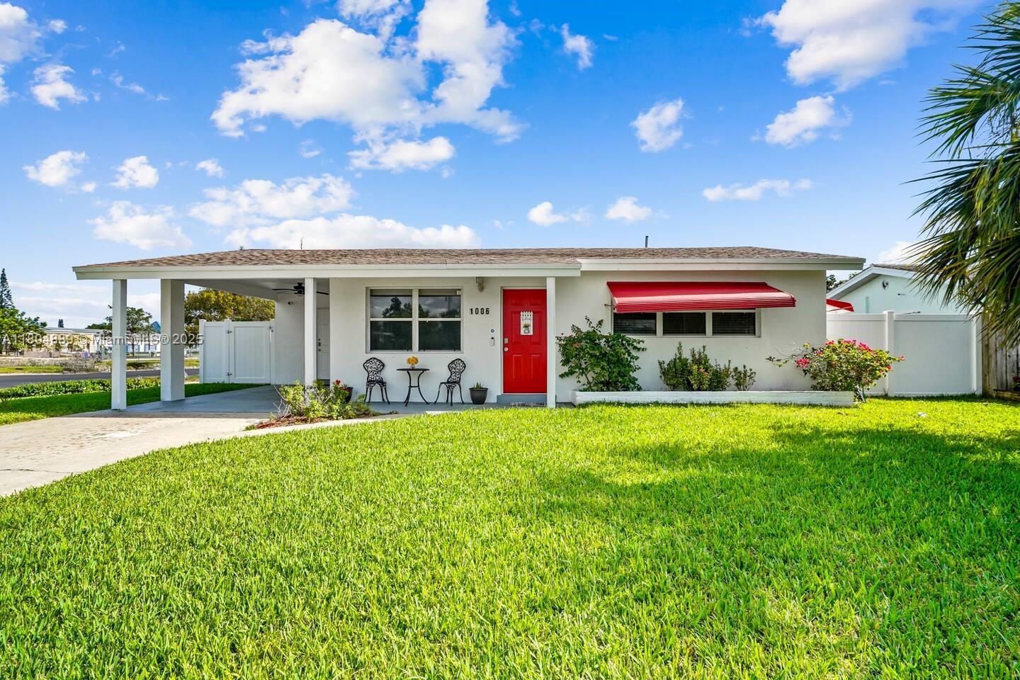 GREYNOLDS HIGHLANDS - Residential Lease