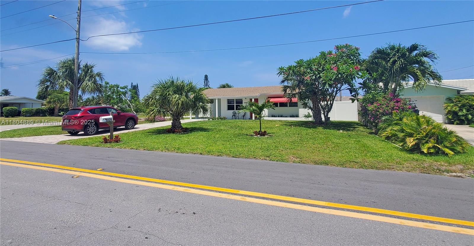 GREYNOLDS HIGHLANDS - Residential Lease