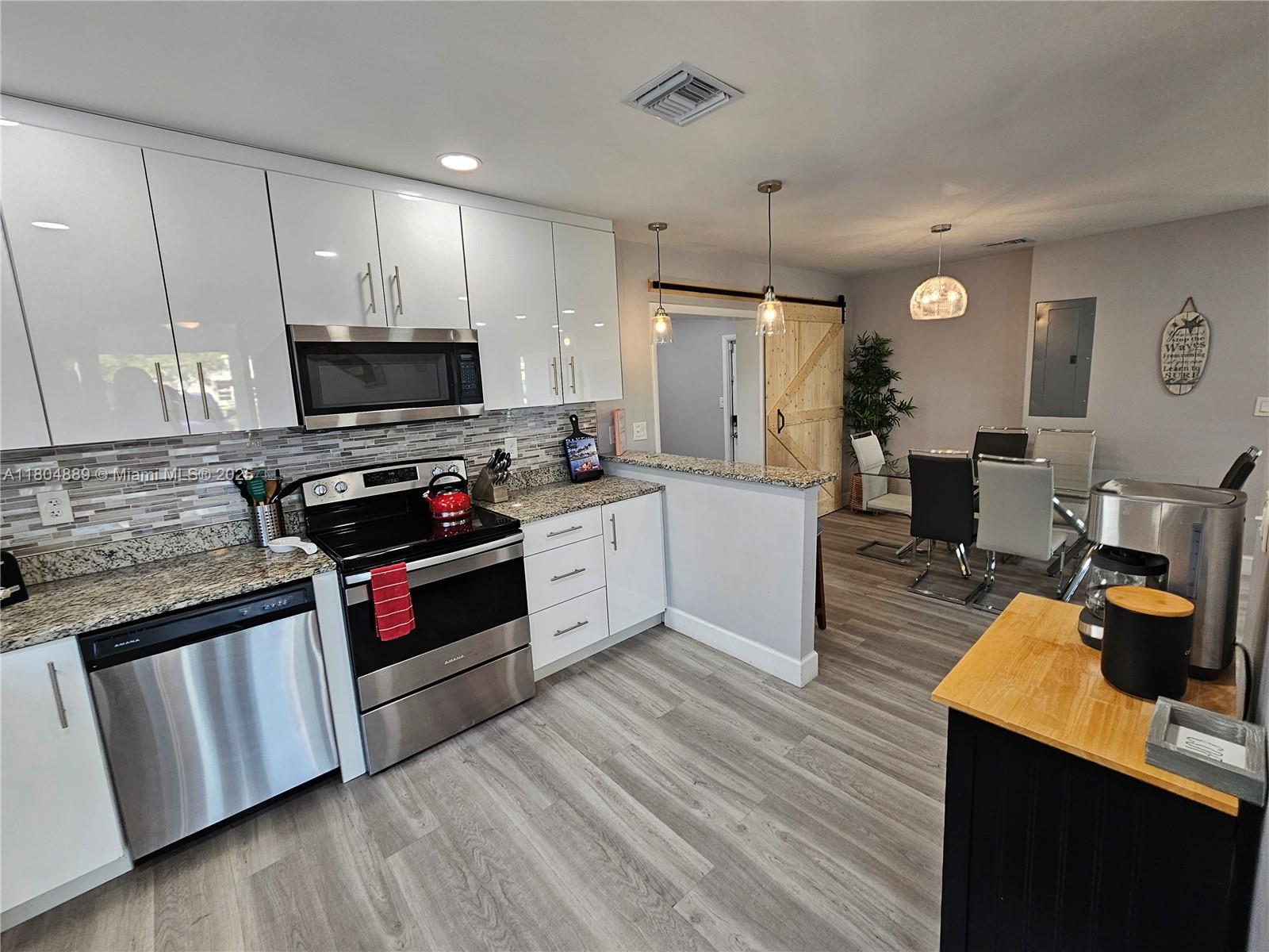 GREYNOLDS HIGHLANDS - Residential Lease