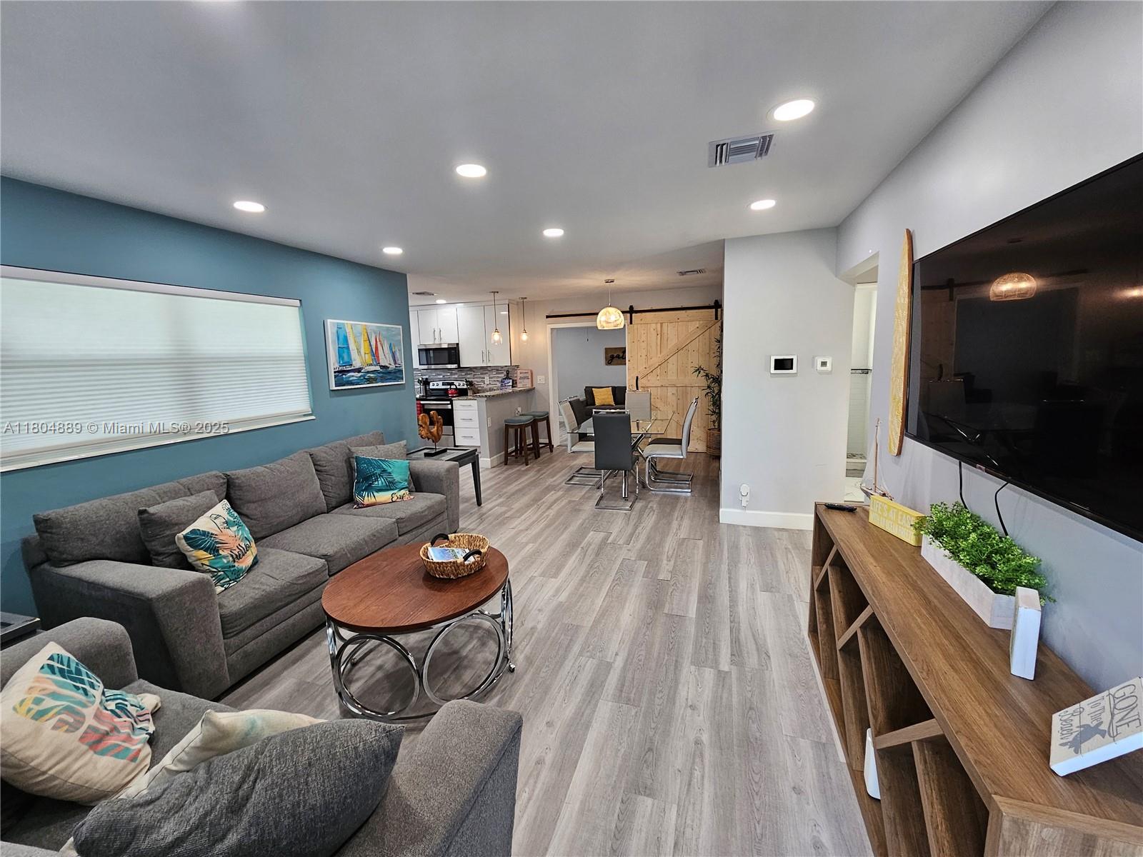 GREYNOLDS HIGHLANDS - Residential Lease