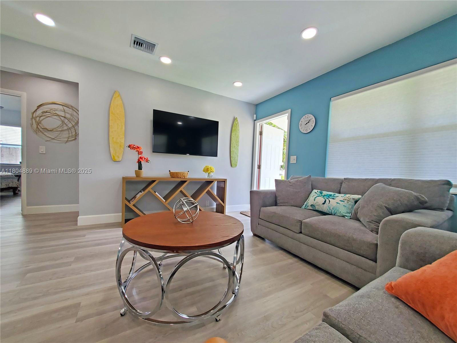 GREYNOLDS HIGHLANDS - Residential Lease