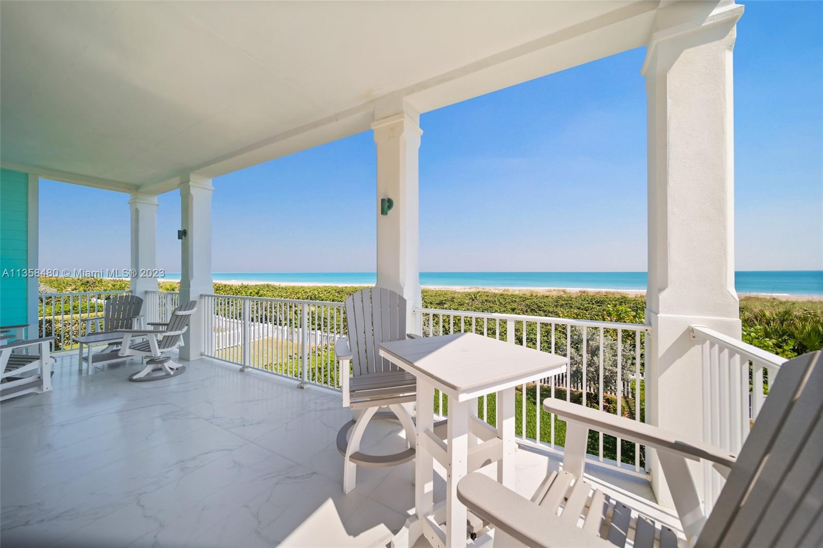 WATERSONG PUD PLAT NO ONE - Residential