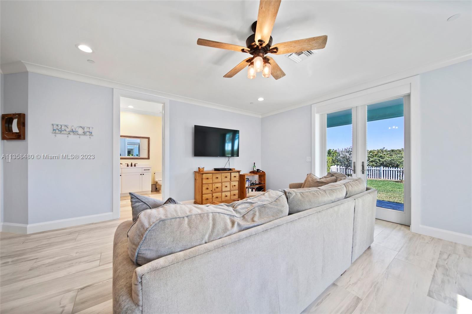 WATERSONG PUD PLAT NO ONE - Residential