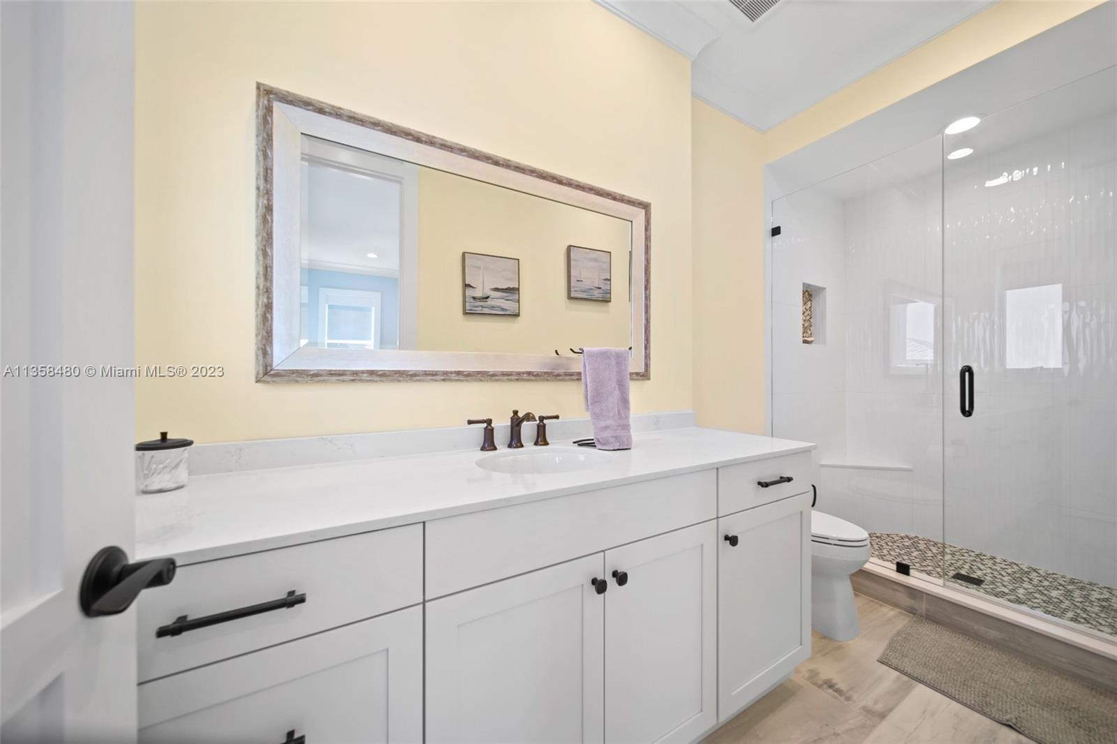 WATERSONG PUD PLAT NO ONE - Residential