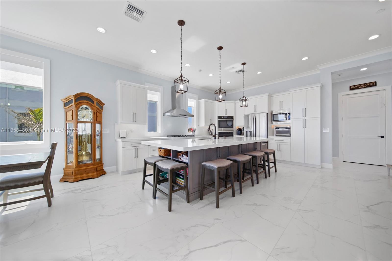 WATERSONG PUD PLAT NO ONE - Residential