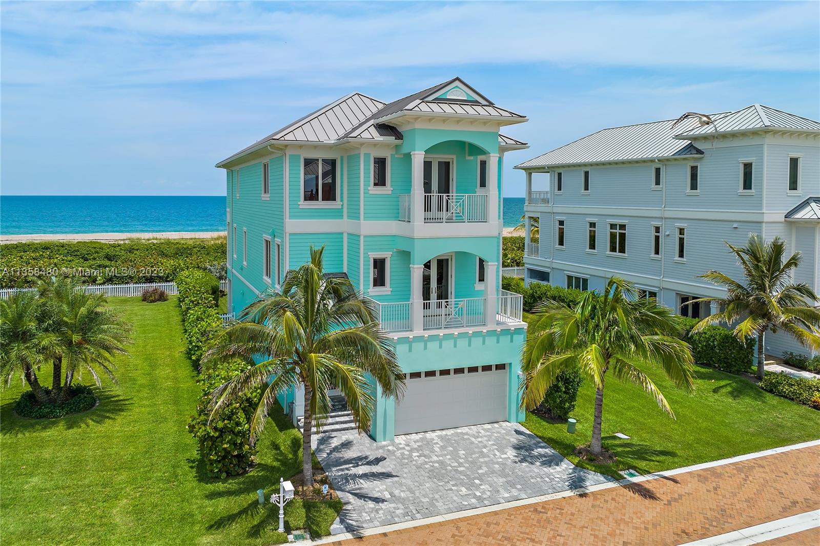 WATERSONG PUD PLAT NO ONE - Residential