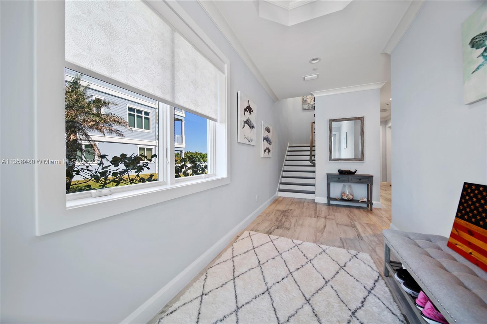 WATERSONG PUD PLAT NO ONE - Residential