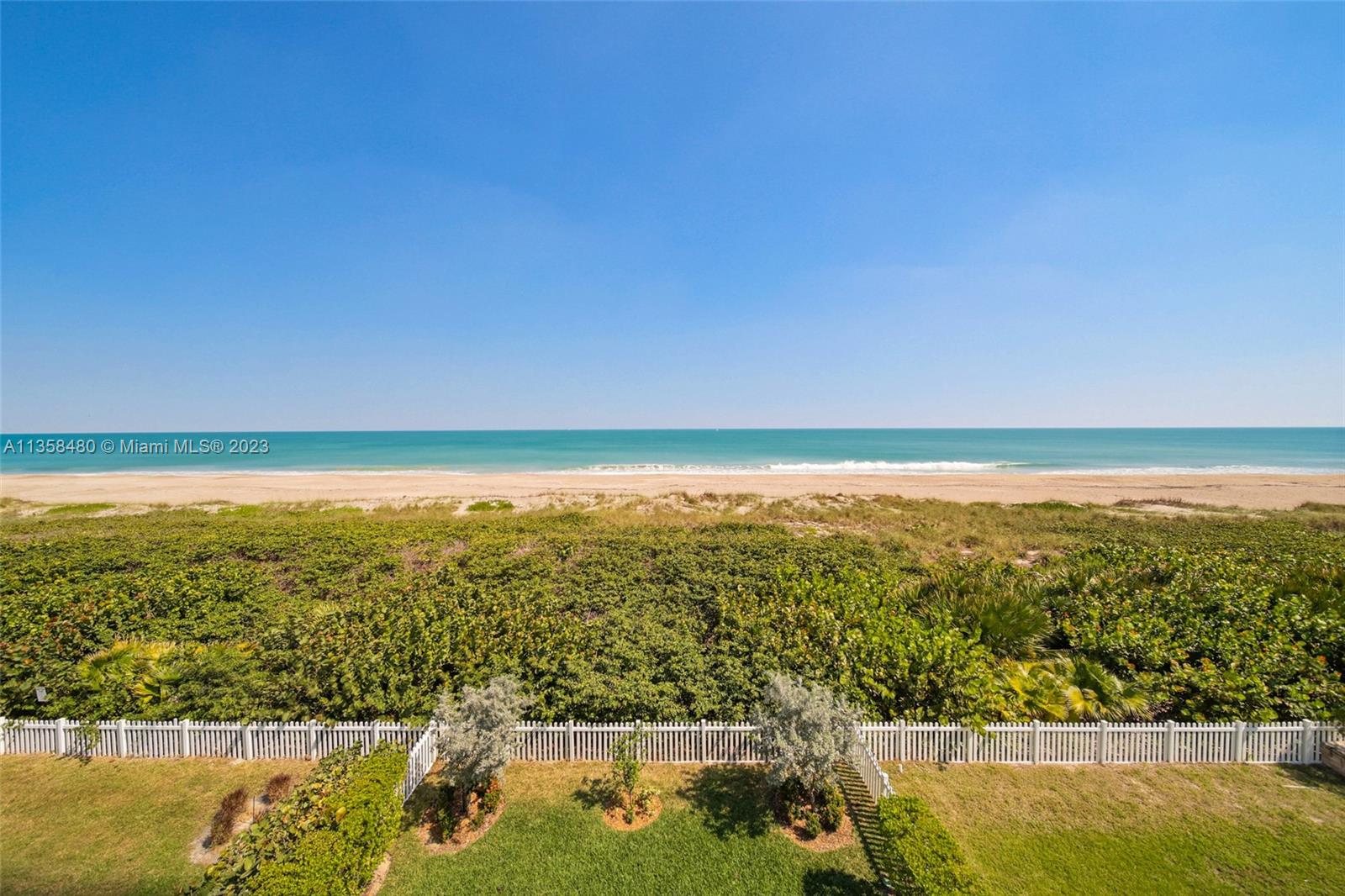 WATERSONG PUD PLAT NO ONE - Residential