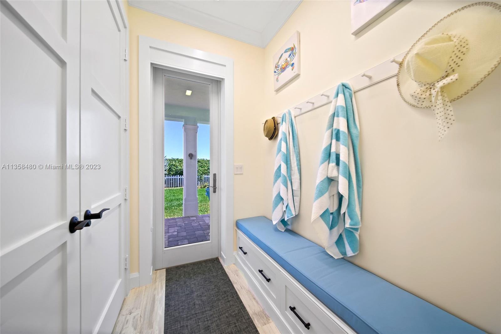 WATERSONG PUD PLAT NO ONE - Residential