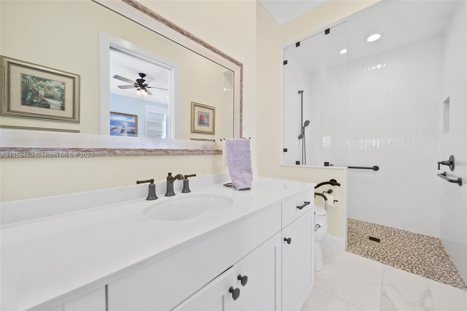 WATERSONG PUD PLAT NO ONE - Residential