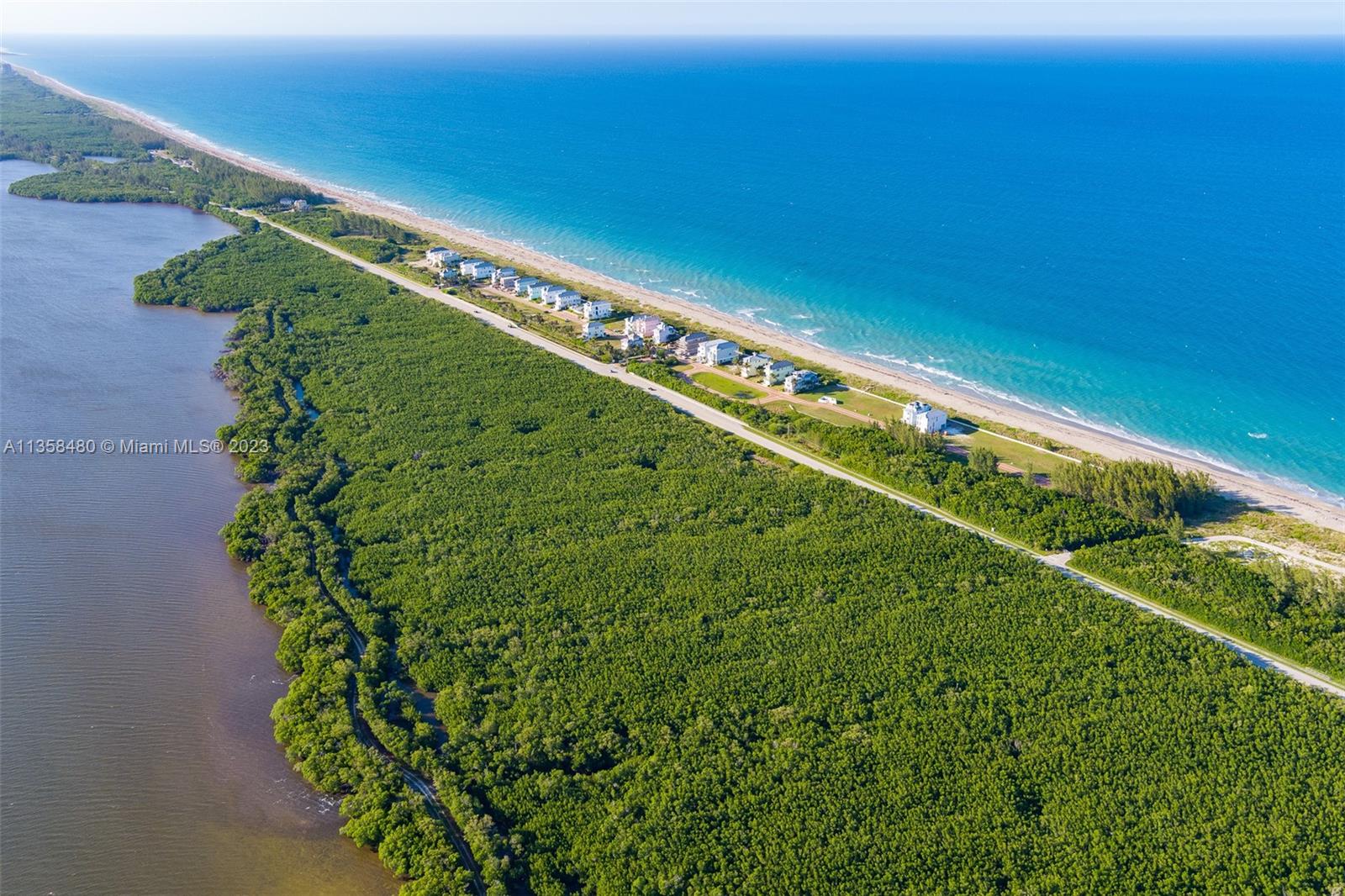 WATERSONG PUD PLAT NO ONE - Residential