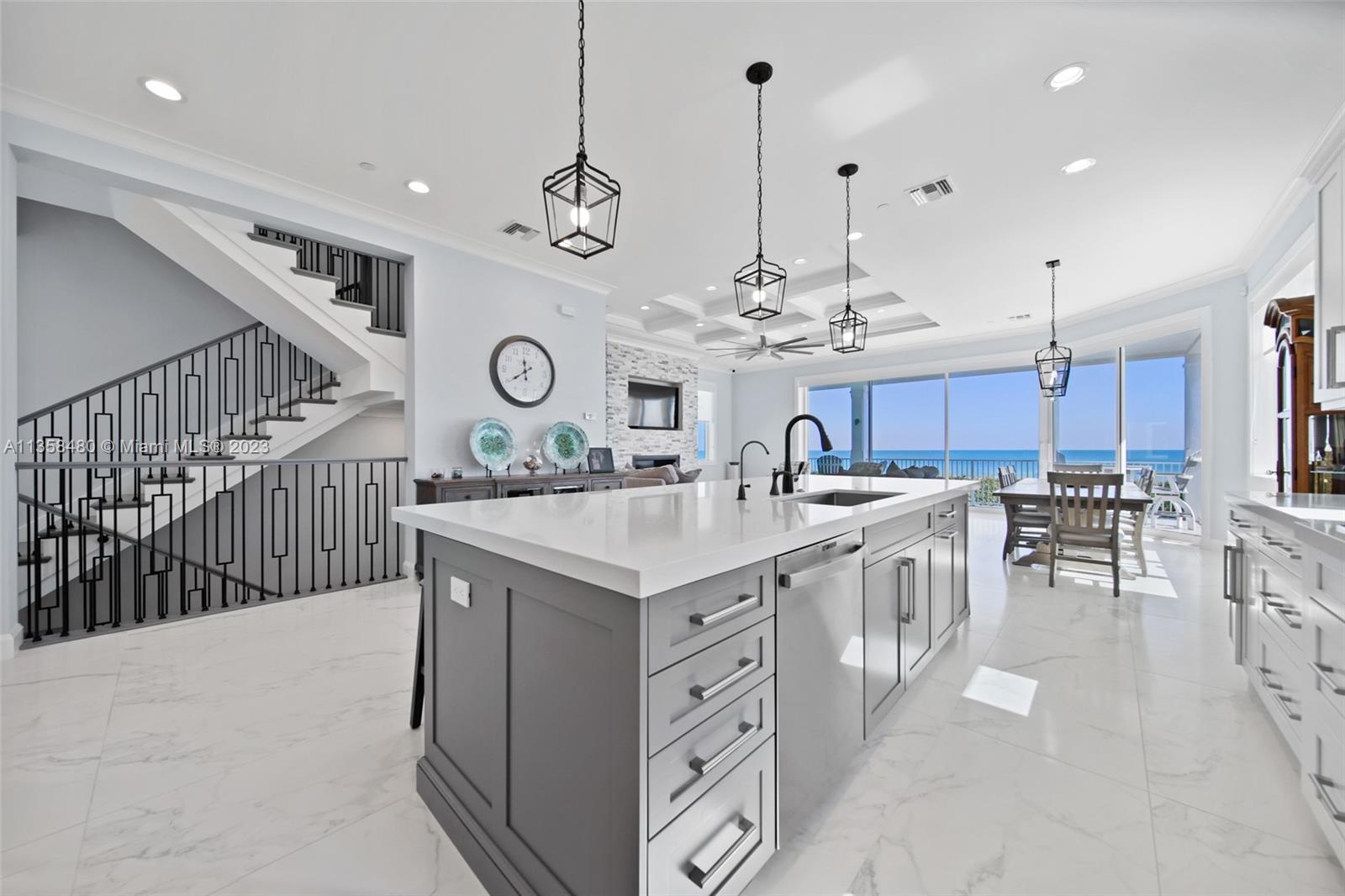 WATERSONG PUD PLAT NO ONE - Residential