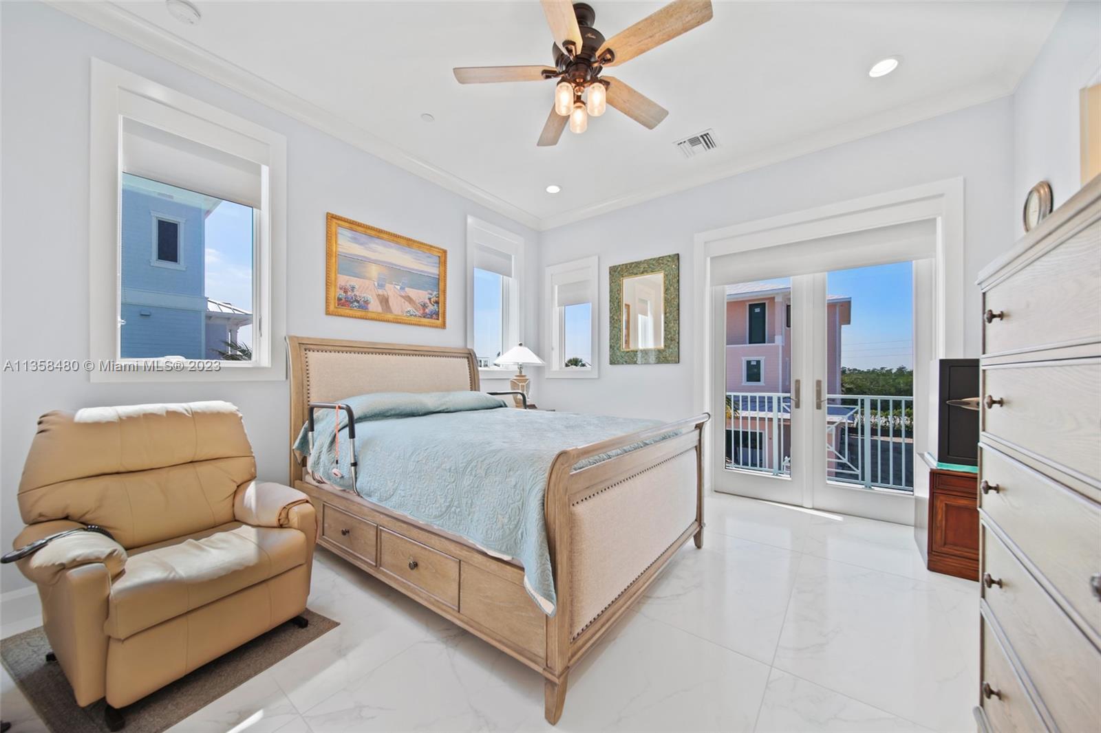 WATERSONG PUD PLAT NO ONE - Residential