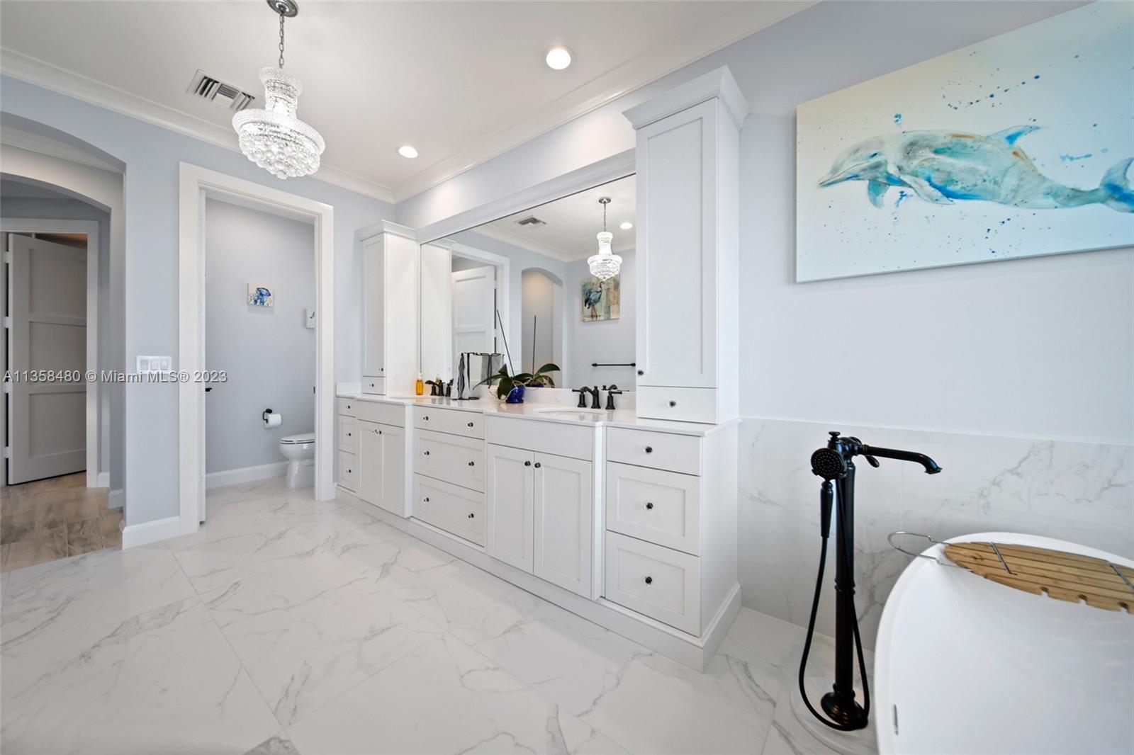 WATERSONG PUD PLAT NO ONE - Residential