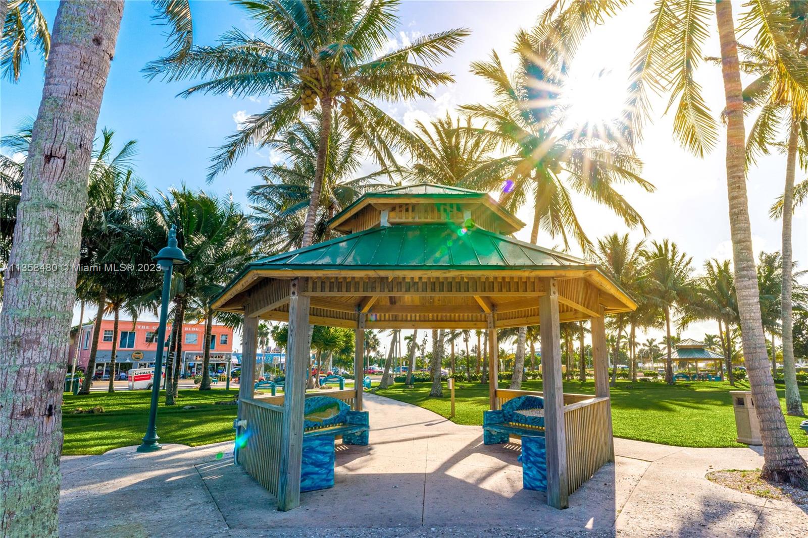 WATERSONG PUD PLAT NO ONE - Residential