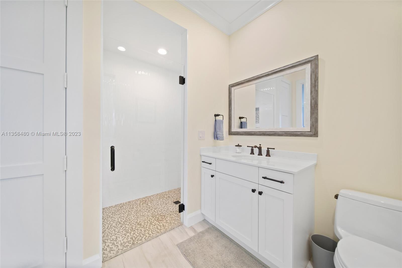 WATERSONG PUD PLAT NO ONE - Residential