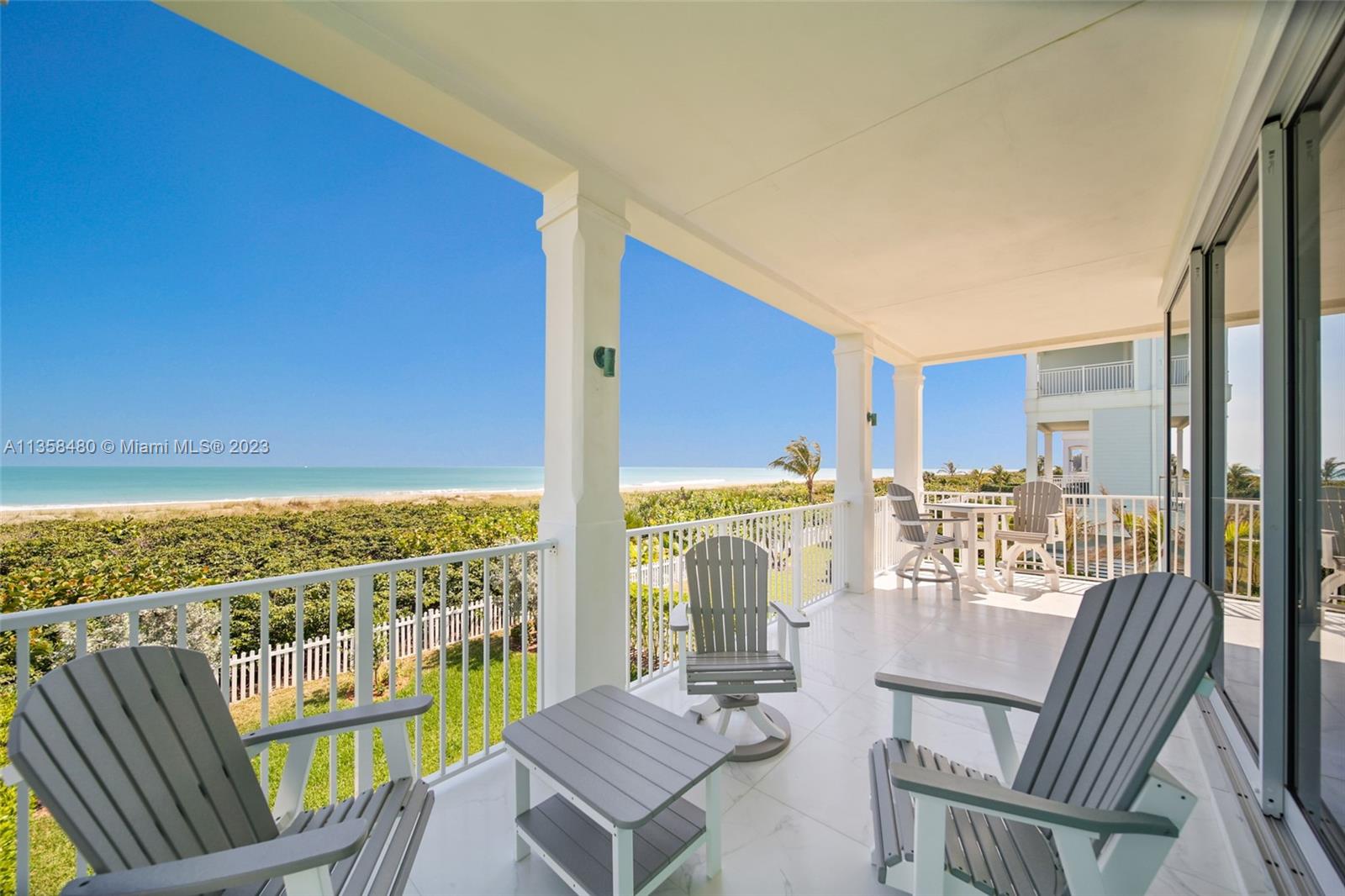 WATERSONG PUD PLAT NO ONE - Residential