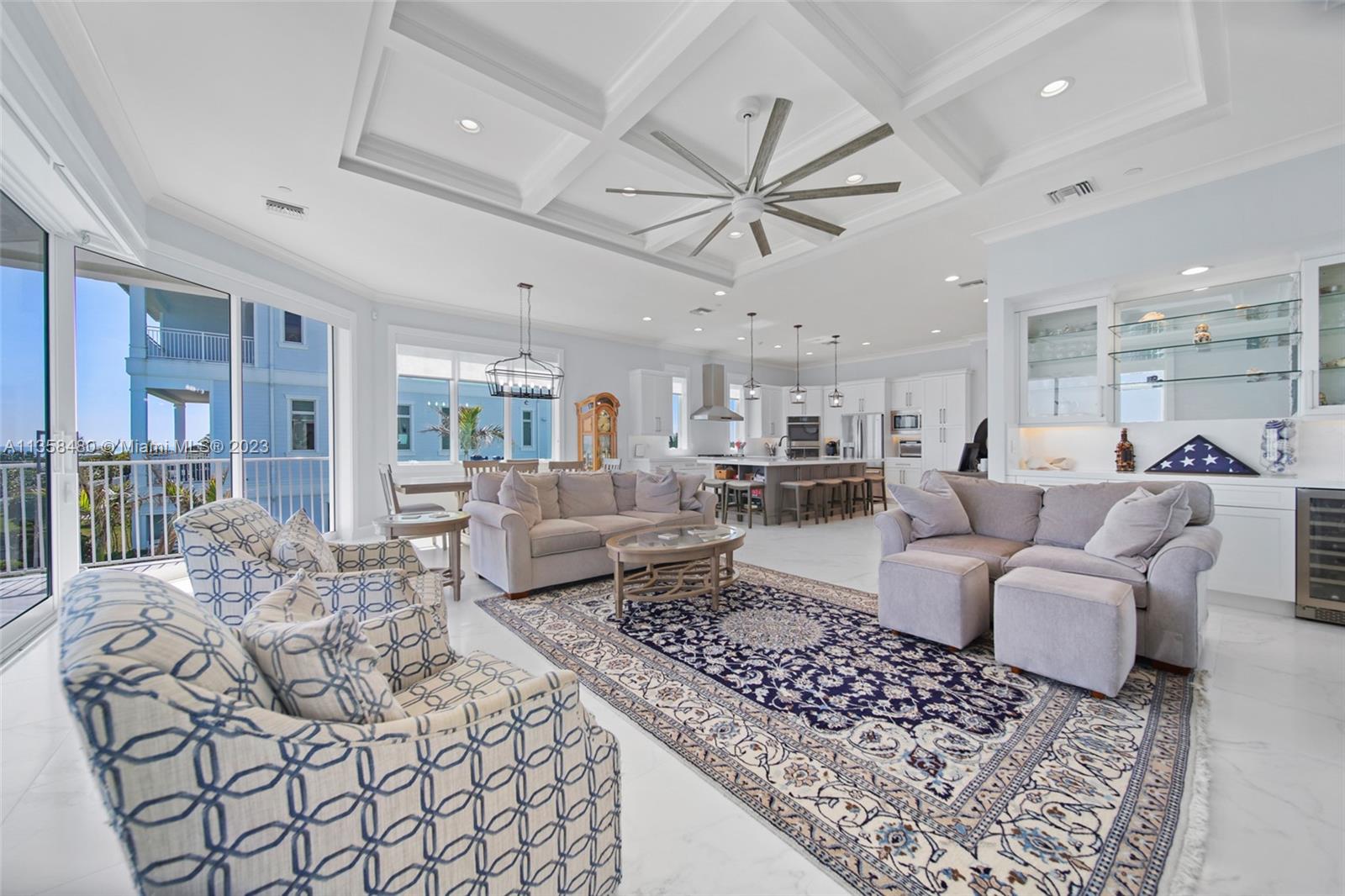 WATERSONG PUD PLAT NO ONE - Residential