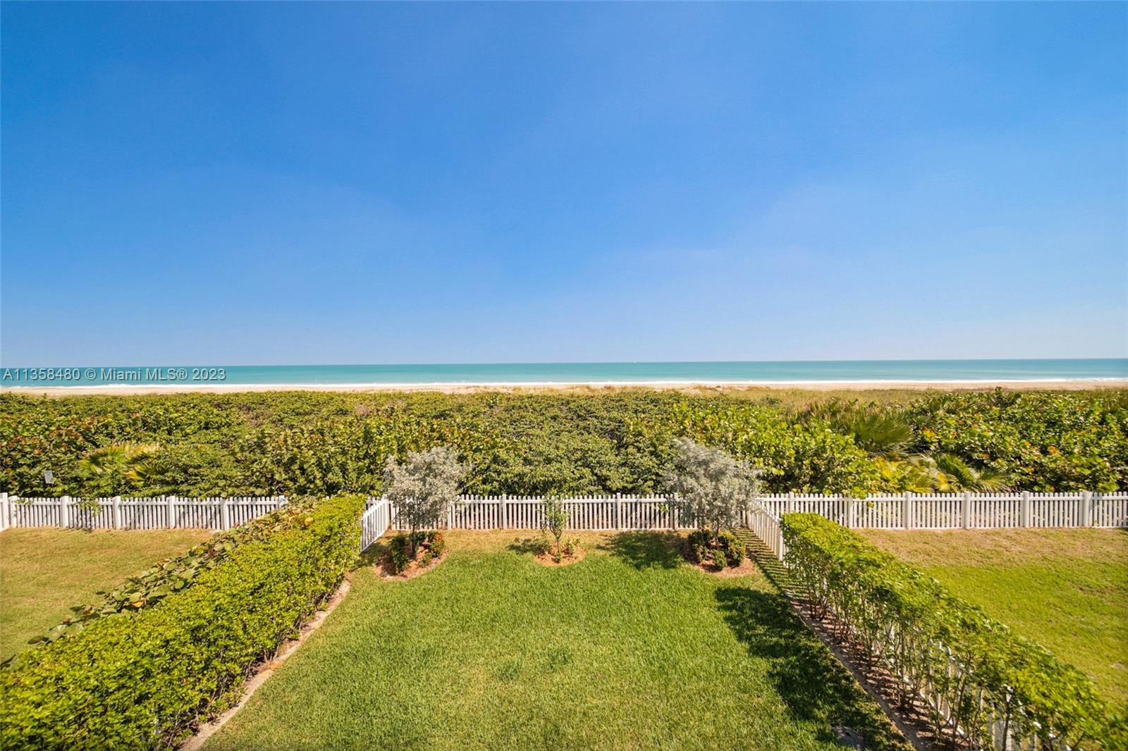 WATERSONG PUD PLAT NO ONE - Residential