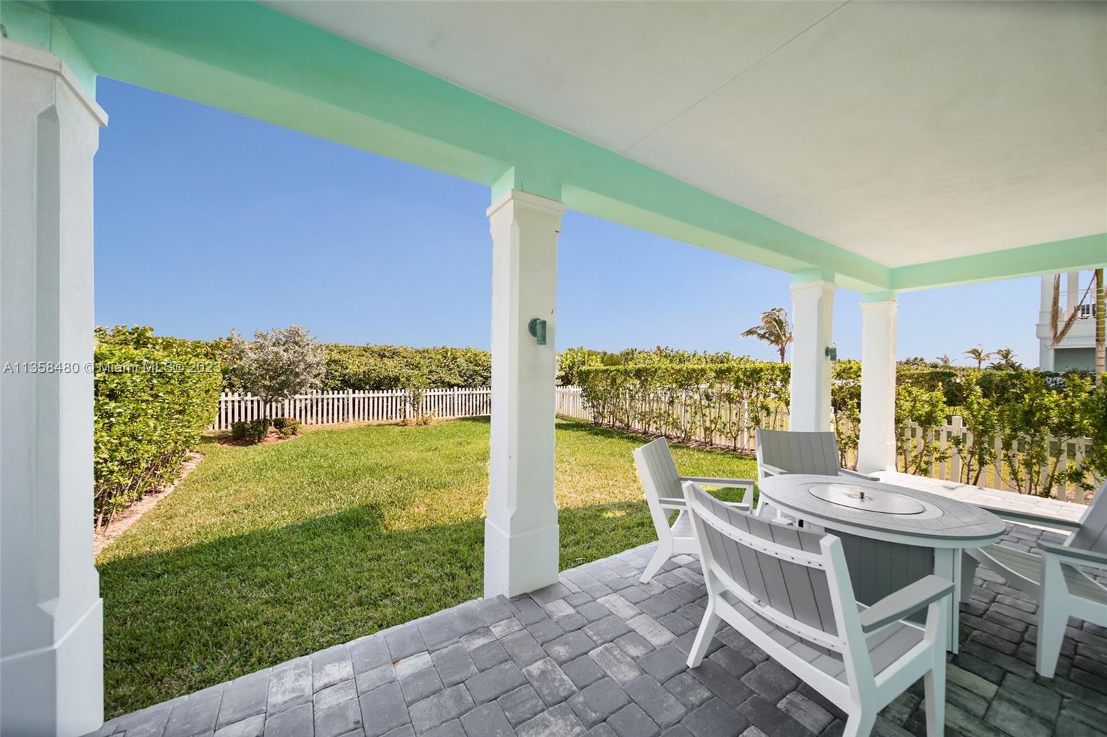 WATERSONG PUD PLAT NO ONE - Residential